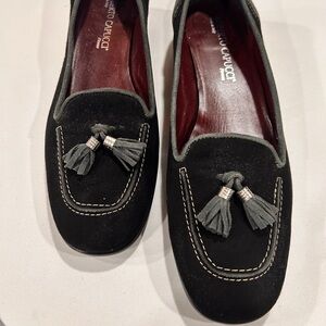Tobero Capucci Shoes